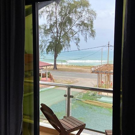 Eleven25 Roomstay ดันกัน ภายนอก รูปภาพ