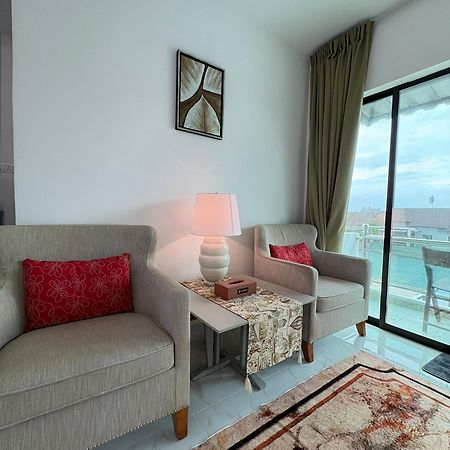 Eleven25 Roomstay ดันกัน ภายนอก รูปภาพ