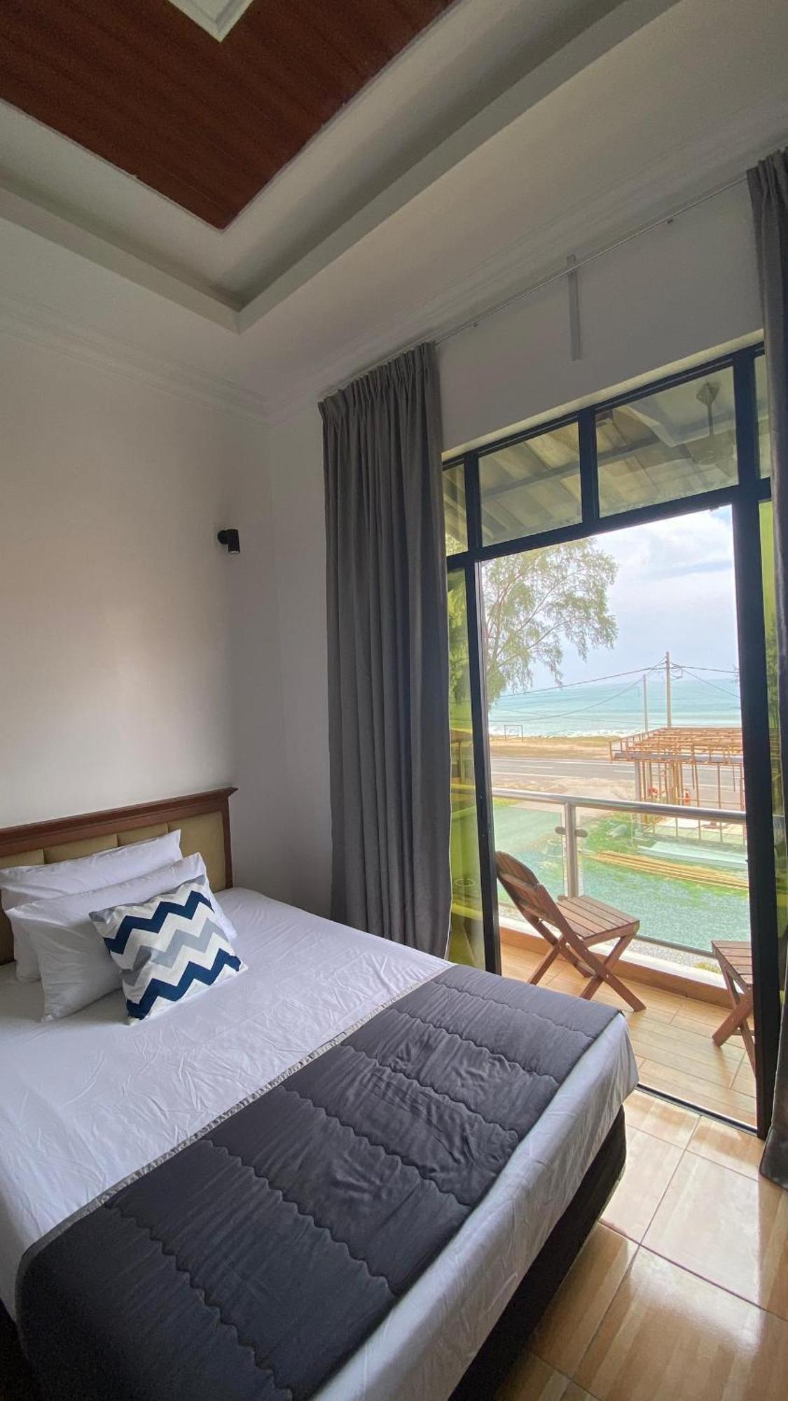 Eleven25 Roomstay ดันกัน ภายนอก รูปภาพ