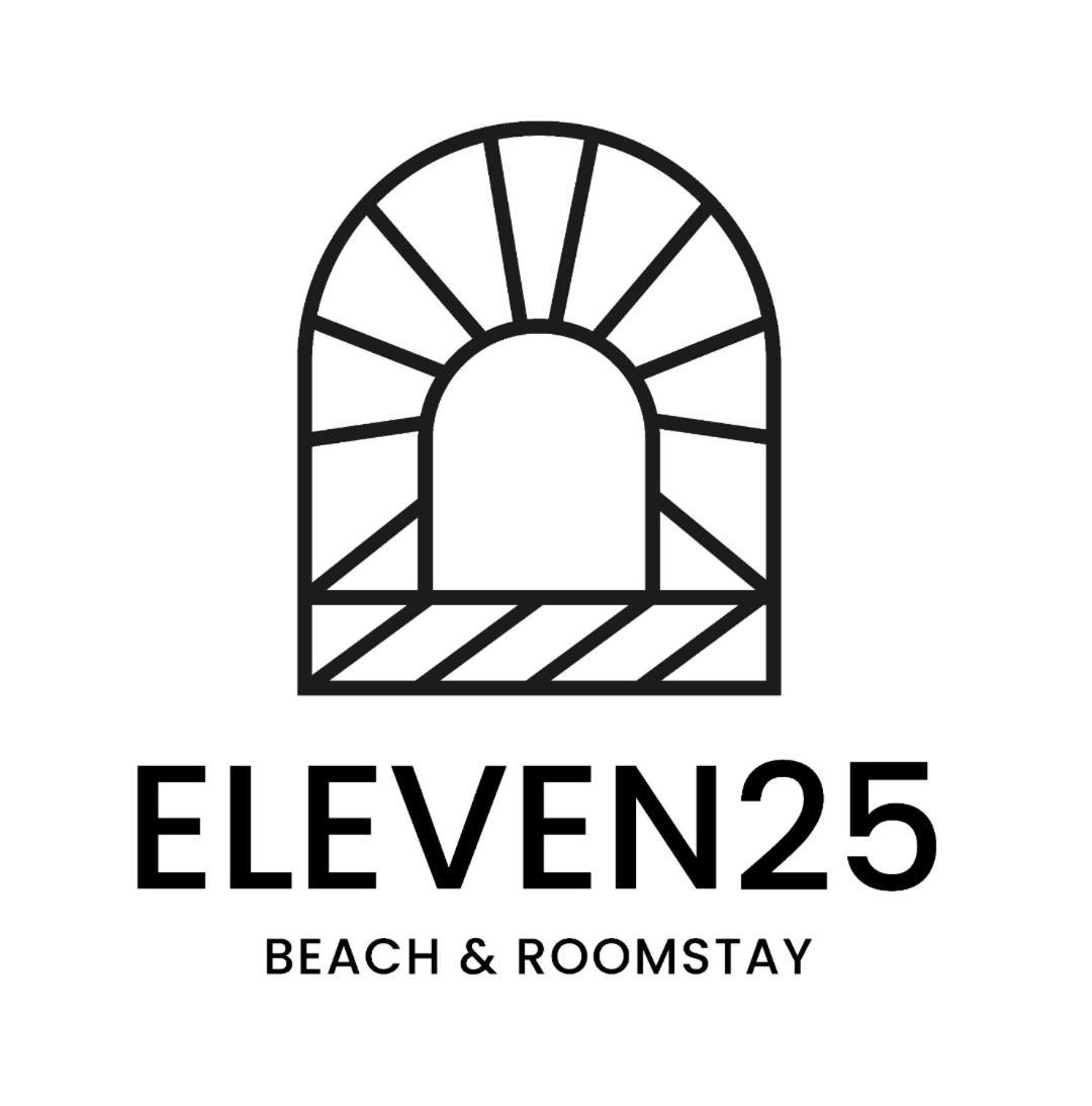 Eleven25 Roomstay ดันกัน ภายนอก รูปภาพ