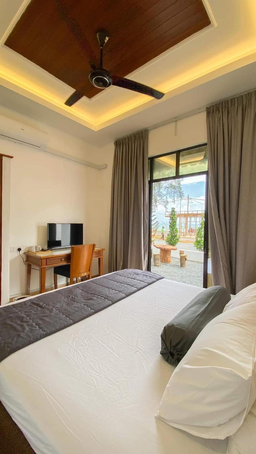 Eleven25 Roomstay ดันกัน ภายนอก รูปภาพ