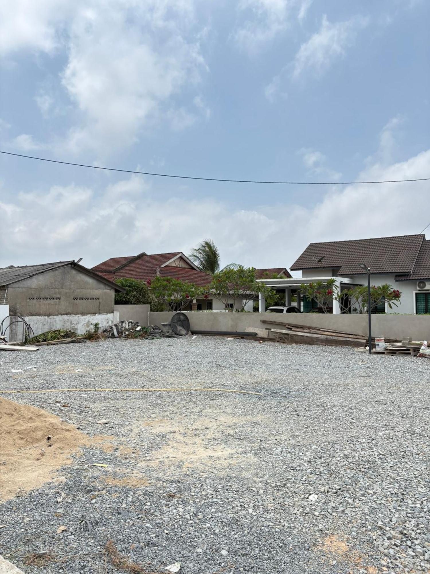 Eleven25 Roomstay ดันกัน ภายนอก รูปภาพ