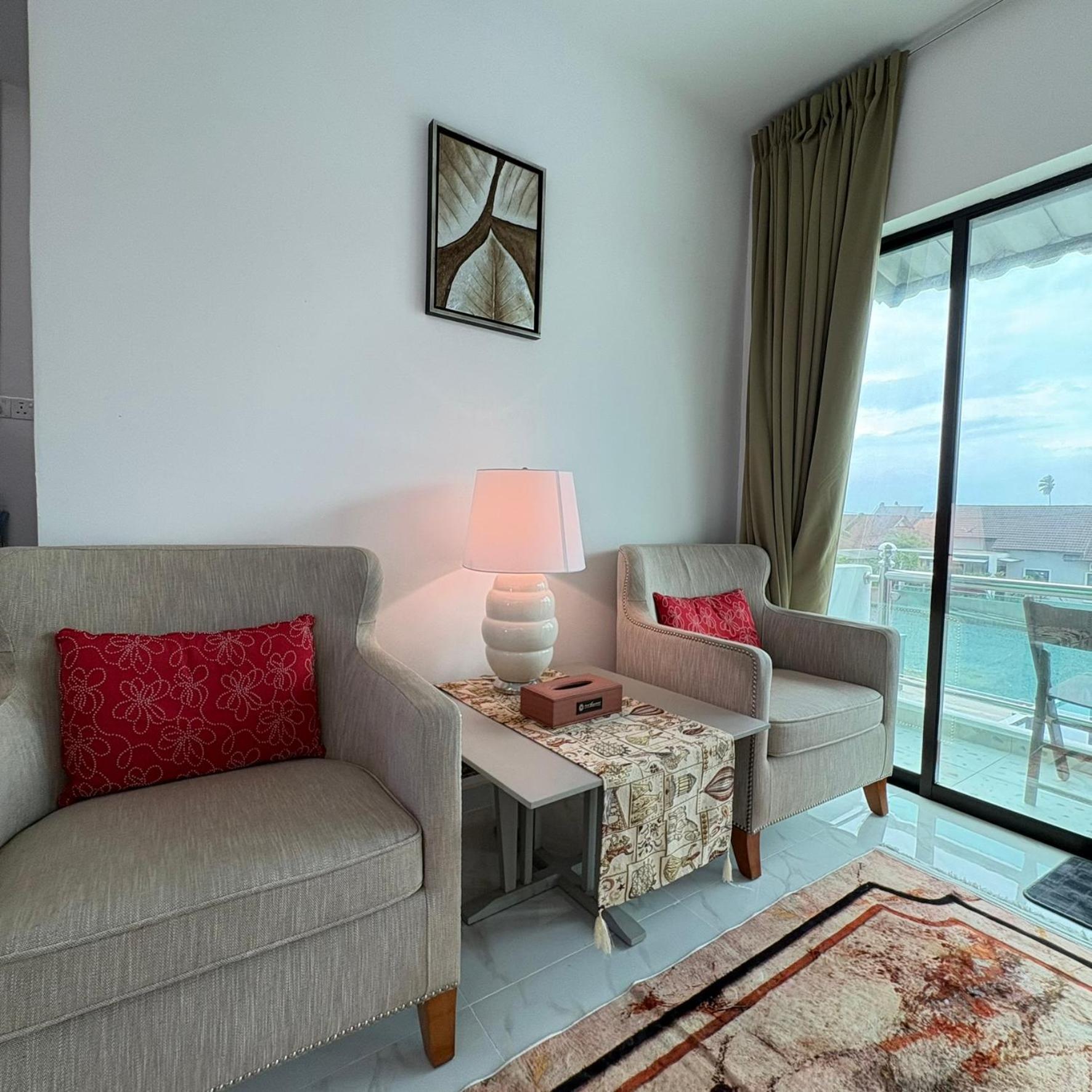 Eleven25 Roomstay ดันกัน ภายนอก รูปภาพ